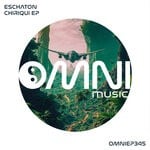 cover: Eschaton - Chiriqui EP