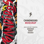 cover: Chinonegro - Modurap