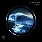 cover: Alex Soun - Tsunami