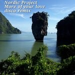 cover: Nordic Project - More Of Your Love (Disco Remix)