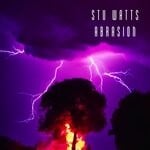 cover: Stu Watts - Abrasion