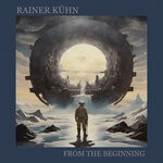 cover: Rainer Kuhn - From The Beginning