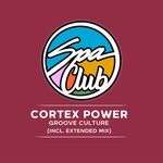 cover: Cortex Power - Groove Culture