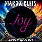 cover: Marco Klein - Sonic Reverie