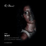 cover: Arise - Why