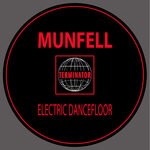 cover: Munfell - Electric Dancefloor