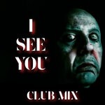 cover: Aled Mux - I See You (Club Mix)