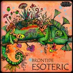 cover: Brontide - Esoteric