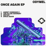 cover: Odymel - Once Again EP