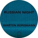 cover: Warten Borgmann - Edits 3