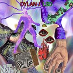 cover: Dylan J - LSD