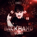 cover: Toxinate - Backhand VIP