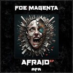 cover: Magenta|Foe - Afraid EP