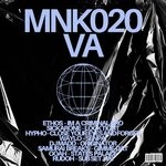 cover: Various - MNK020