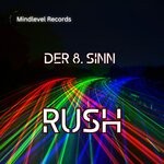 cover: Der 8. Sinn - Rush