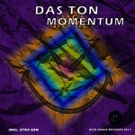 cover: Das Ton - Momentum