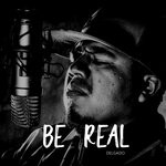 cover: Delgado - Be Real