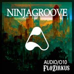 cover: Flozirkus - Ninjagroove