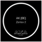 cover: Ak (be) - Zentex 2