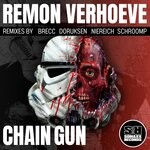 cover: Remon Verhoeve - Chain Gun