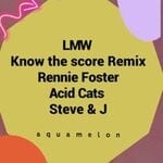 cover: Lmw - Know The Score (Remixes)