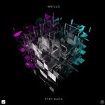 cover: Mefjus - Step Back