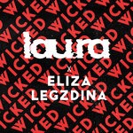 cover: Eliza Legzdina|Lau.ra - Wicked (Extended Mix)