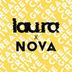 cover: Lau.ra|Nova - Get Creative (Extended Mix)