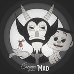 cover: Caravan Palace - MAD