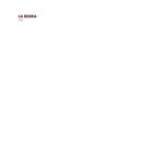 cover: La Bebra - Life