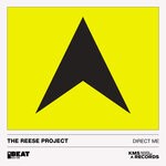 cover: The Reese Project - Direct Me