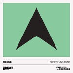 cover: Reese - Funky Funk Funk