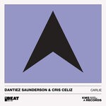 cover: Cris Celiz|Dantiez Saunderson - Carlie