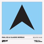 cover: Claudio Mordax|Paul EG - Believe In Me