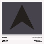 cover: Shake - Club Scam EP