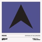 cover: Reese - Station Of The Groove