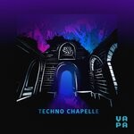 cover: Vapa - Techno Chapelle