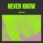 cover: Masud' Neema - Never Know