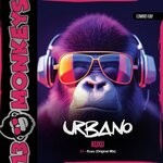 cover: -urbano- - Kuxu (Original Mix)