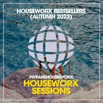 cover: Various - Houseworx Bestsellers 2023