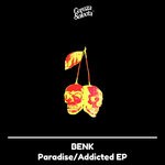 cover: Benk - Paradise/Addicted EP