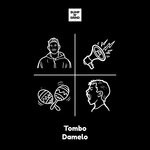 cover: Tombo - Damelo (Original Mix - Explicit)