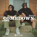 cover: Rendah|Sudley - Comedown