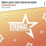 cover: Cader|Eddy Drum|Ebon Light - Connexion