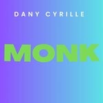 cover: Dany Cyrille - Monk