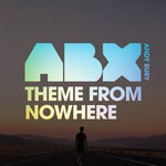 cover: Abx|Andy Bury - Theme From Nowhere