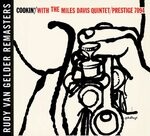 cover: The Miles Davis Quintet - Cookin' With The Miles Davis Quintet