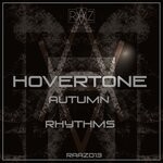 cover: Hovertone - Autumn Rhythms