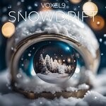 cover: Voxel9 - Snowdrift