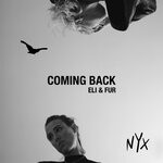 cover: Eli & Fur - Coming Back